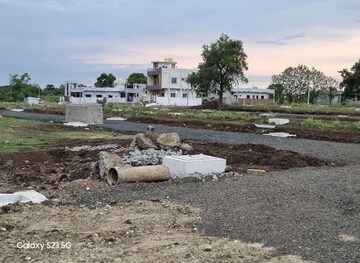 Plot Area in  Plot at Umred rd – for Sale