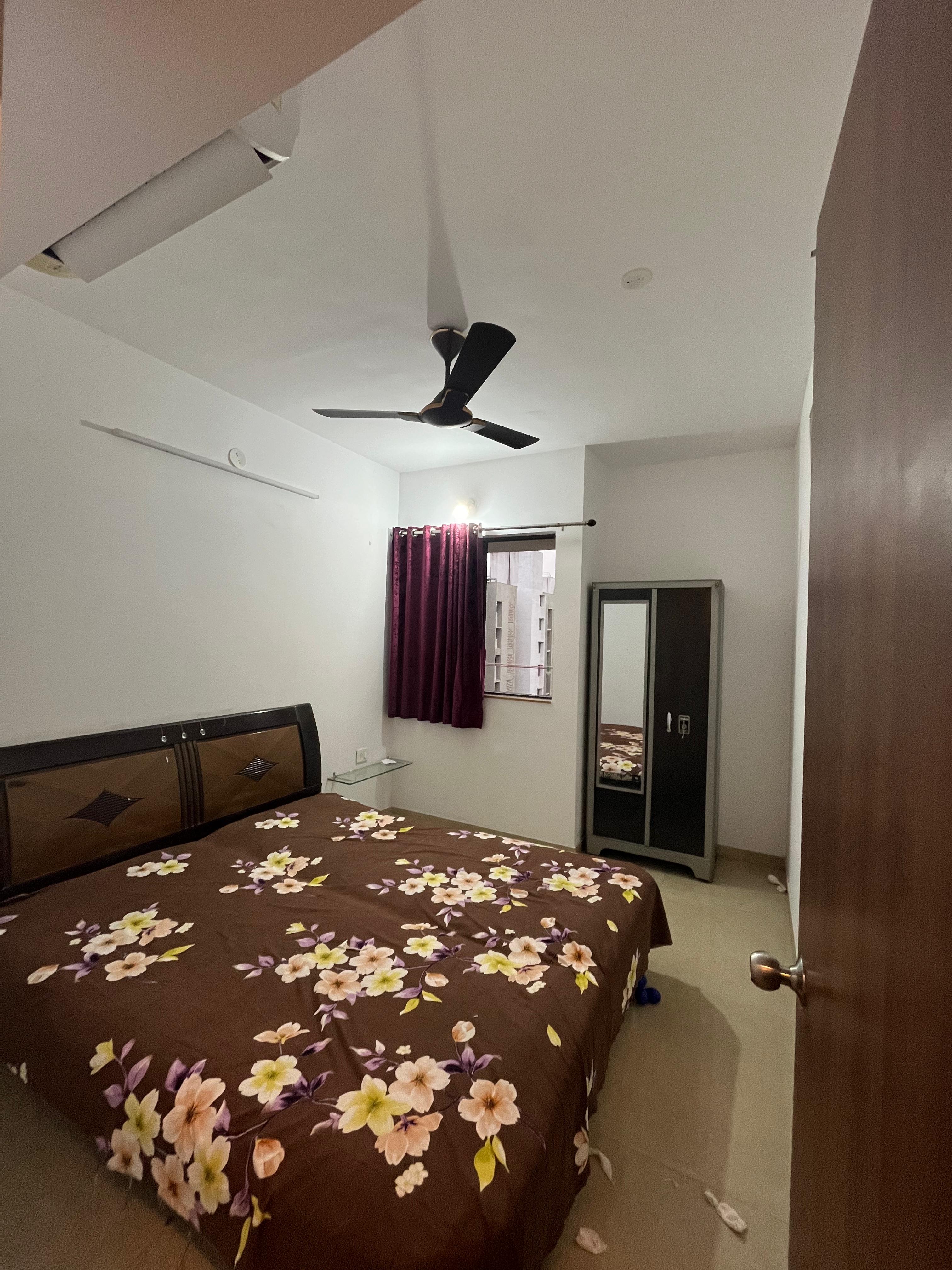 1 BHK Apartment For Rent in Lodha Palava Downtown Dombivli East Thane  7352768