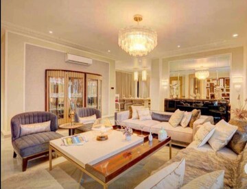 3 BHK Apartment For Sale in Dhakoli Village