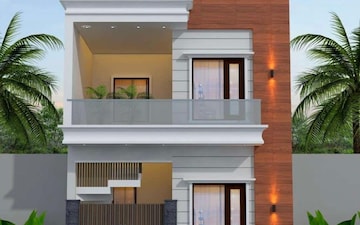 3 BHK Independent House For Sale in Bhago Majra Road