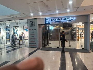  Shop For Sale in Gulshan One29, Sector 129 
