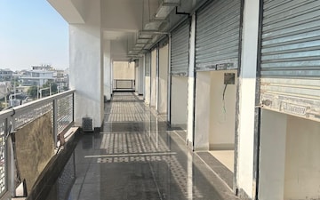 Showroom For Sale in Aerocity