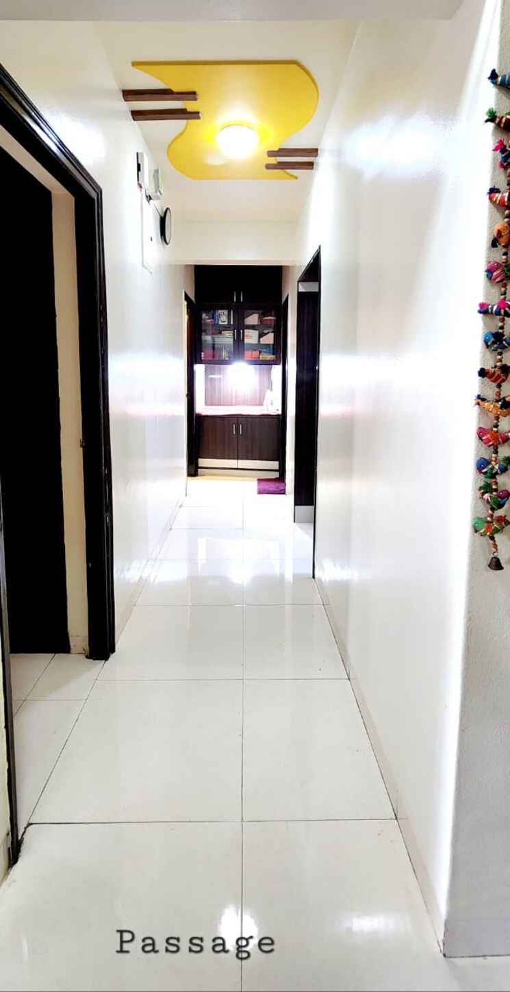Living Room, ganga-satellite 2 Bedroom 1250 Sq.Ft. Apartment In Wanwadi Pune 7352804