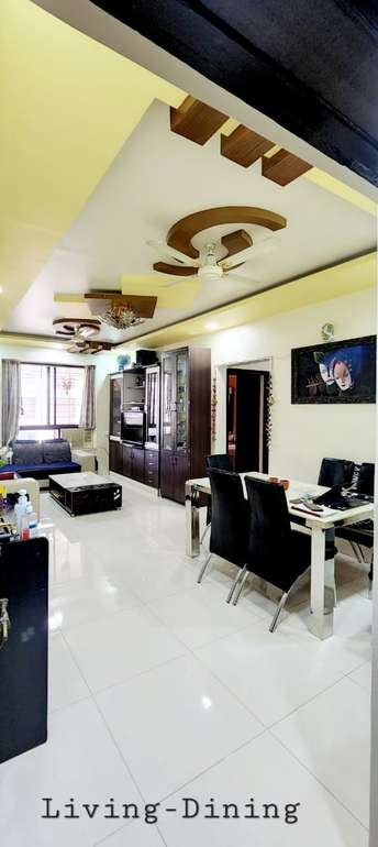 2 BHK Apartment For Resale in Ganga Satellite Wanwadi Pune  7352804