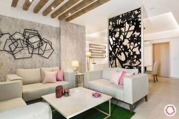 Master Bedroom in 3 BHK Independent House at Mohabbewala – for Sale