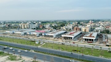  Shop For Sale in Aerocity