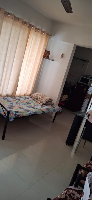 Bedroom in 3.5 BHK Villa at Mittal Upper Crest, Kondhwa – for Sale
