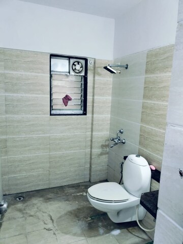 Bathroom in 3.5 BHK Villa at Mittal Upper Crest, Kondhwa – for Sale