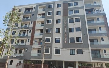 1 BHK Villa For Sale in Agra Road