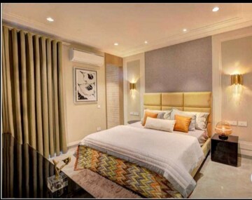 Bedroom in 3 BHK Apartment at Patiala Road – for Sale