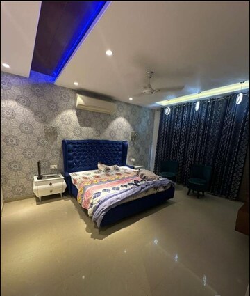 Bedroom in 3 BHK Apartment at Patiala Road – for Sale