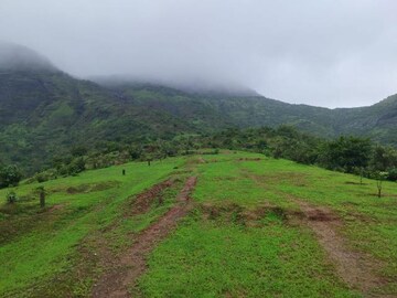  Plot – Garden View at Igatpuri - for Sale