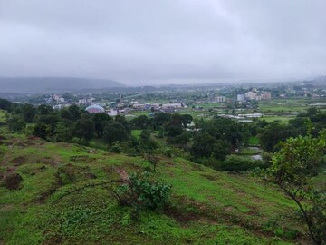  Plot – Garden View at Igatpuri - for Sale
