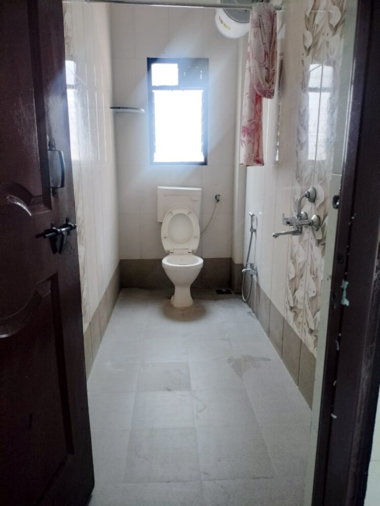 Bathroom, swami-aangan 1 Bedroom 409 Sq.Ft. Apartment In Wakad Pune 7352935