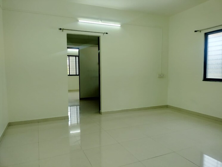 Living Room, swami-aangan 1 Bedroom 409 Sq.Ft. Apartment In Wakad Pune 7352935