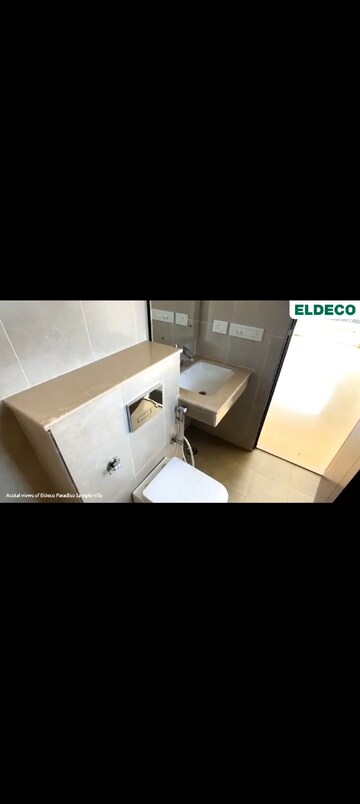Master Bedroom in 3 BHK Builder Floor at Sector 13 – for Sale