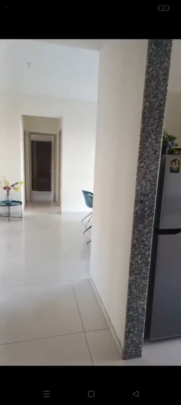 Master Bedroom in 2 BHK Apartment at Wadhwa Atmosphere O2, Mulund West – for Sale
