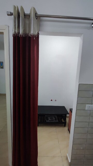 Bathroom in 3 BHK Apartment at Ip Extension – for Sale