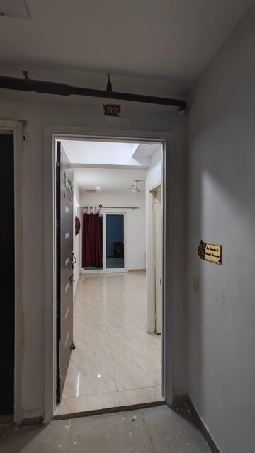 Building Lobby in 3 BHK Apartment at Ip Extension – for Sale