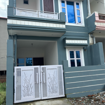 3 BHK Villa – Exterior View View at Sahastradhara Road - for Sale