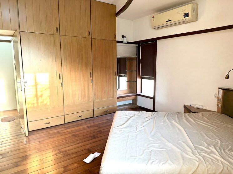 Room, godrej-ascend 3 Bedroom 800 Sq.Ft. Apartment In Kolshet Road Thane 6601067