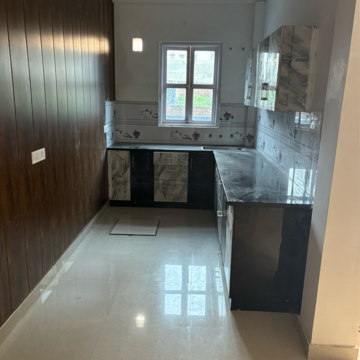Kitchen in 3 BHK Villa at Sahastradhara Road – for Sale