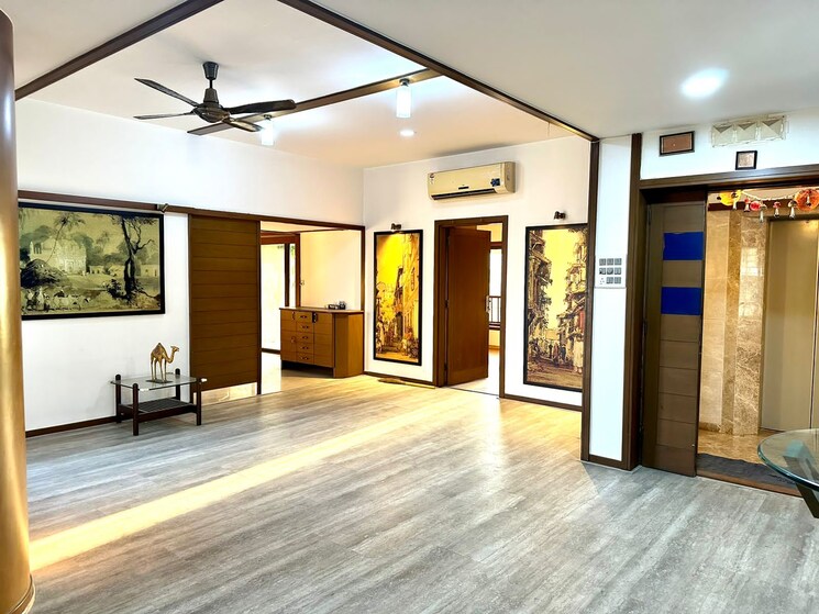 Room, godrej-ascend 2 Bedroom 708 Sq.Ft. Apartment In Kolshet Road Thane 6600971