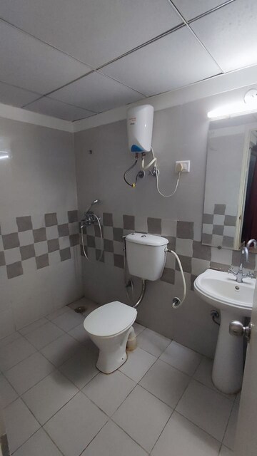 1.5 BHK Apartment For Sale in Ip Extension