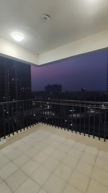 1.5 BHK Apartment – Exterior View View at Ip Extension - for Sale