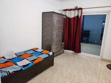 Bedroom in 1.5 BHK Apartment at Ip Extension – for Sale
