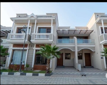 4 BHK Villa For Sale in Vip Road