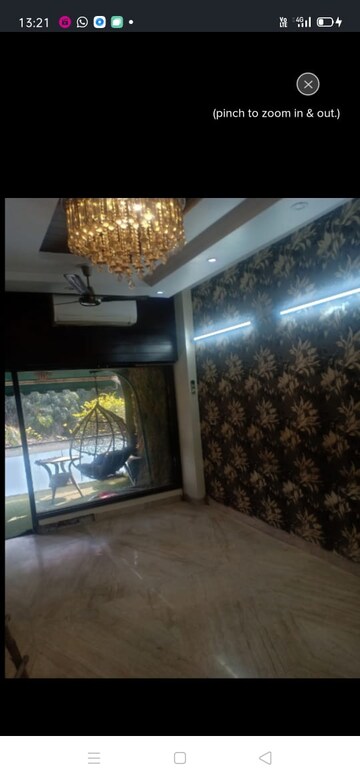 Furnished Amenities in 3 BHK Apartment at Ip Extension – for Sale
