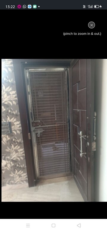 Furnished Amenities in 3 BHK Apartment at Ip Extension – for Sale