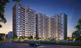 2 BHK Apartment For Resale in AAA Landmark Kondhwa Pune  7352981