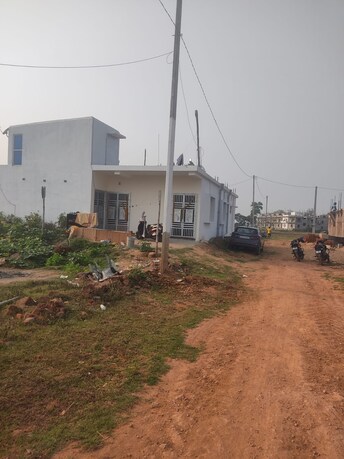 Plot For Resale in Phulnakhara Cuttack  7353022