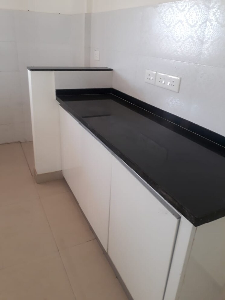 Kitchen, aaa-landmark 3 Bedroom 1400 Sq.Ft. Apartment In Kondhwa Pune 7353043