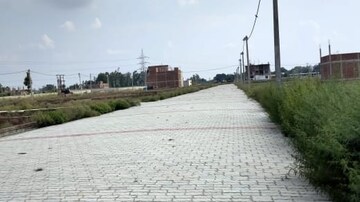  Plot For Sale in Bakkas