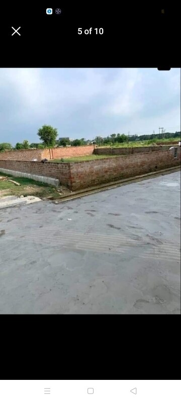  Plot – Exterior View View at Bakkas - for Sale