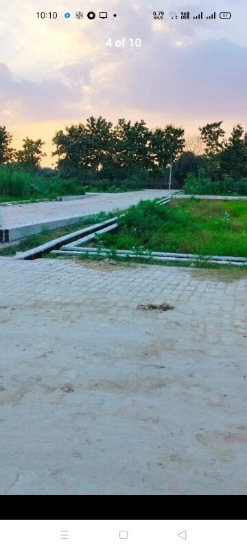 Plot Area in  Plot at Bakkas – for Sale
