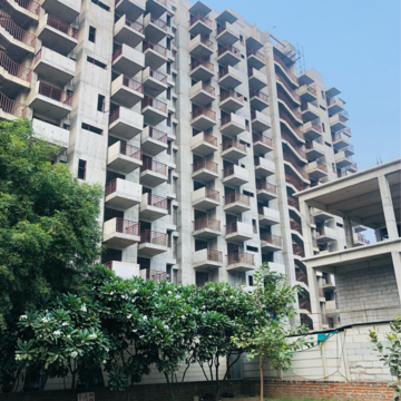 2 BHK Apartment For Sale in Agrante Kavyam Homes, Sector 108