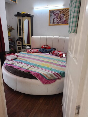 Bedroom in 3 BHK Builder Floor at BPTP Parkland, Sector 75 – for Sale