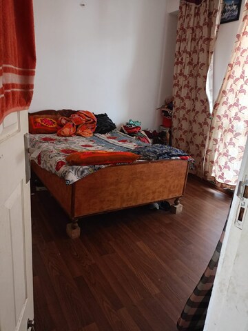 Bedroom in 3 BHK Builder Floor at BPTP Parkland, Sector 75 – for Sale
