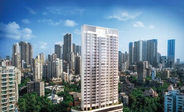 3.5 BHK Apartment For Resale in Prabhadevi Mumbai  7353116