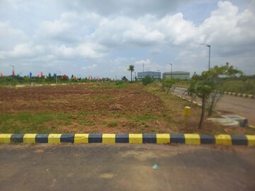 Plot Area in  Plot at Alekhya NSR County, Sangareddy – for Sale