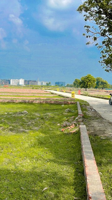  Plot For Sale in Deva Road