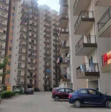 2 BHK Apartment – Exterior View View at ROF Aalayas, Sector 102 - for Sale