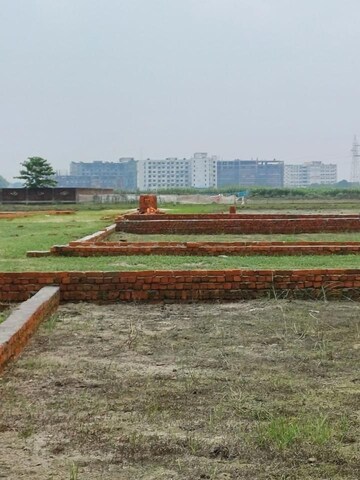  Plot – Exterior View View at Deva Road - for Sale