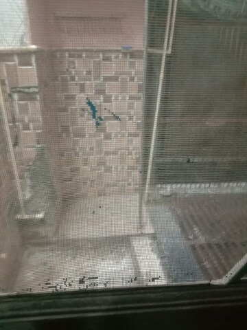 Bathroom in 2 BHK Builder Floor at Vaishali Media Apartment, Vaishali Sector 5 – for Sale