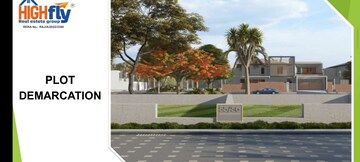  Plot – Garden View at Tonk Road - for Sale