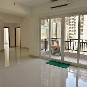 Living Room in 4 BHK Apartment at Conscient Heritage Max, Sector 102 – for Sale